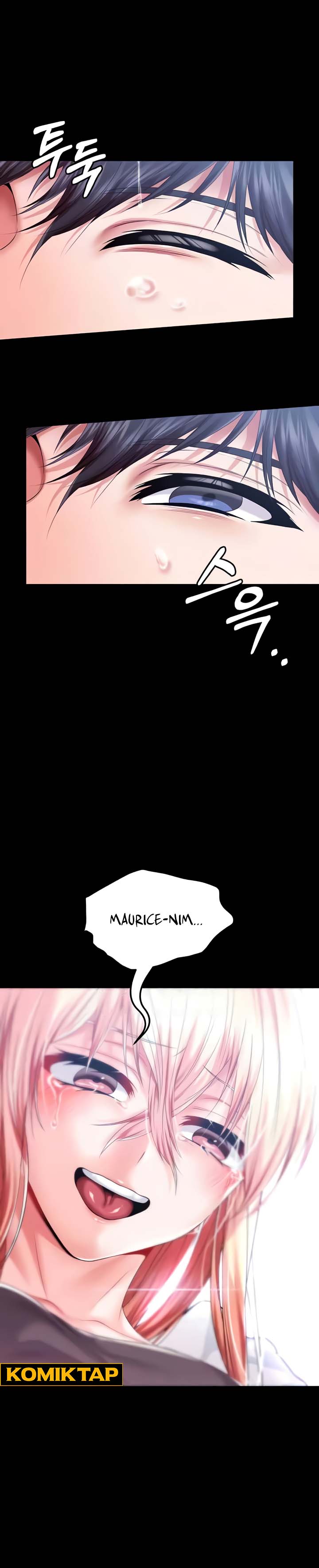 Breaking A Romantic Fantasy Villain - Chapter 79 1 Breaking A Romantic Fantasy Villain - Chapter 79 1