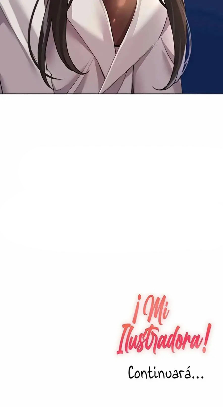 My Illustrator - Chapter 60 22