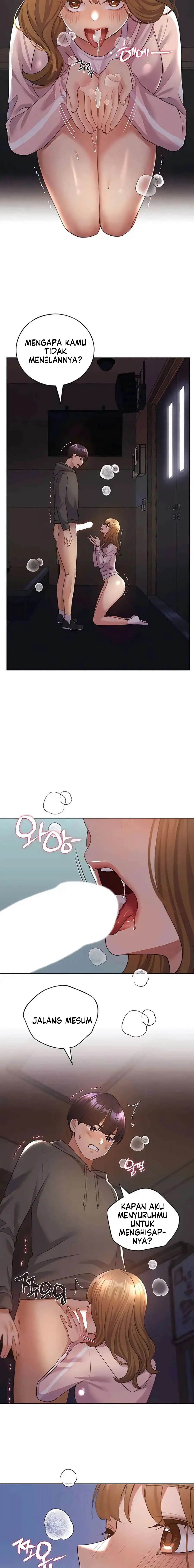 My Illustrator - Chapter 60 10