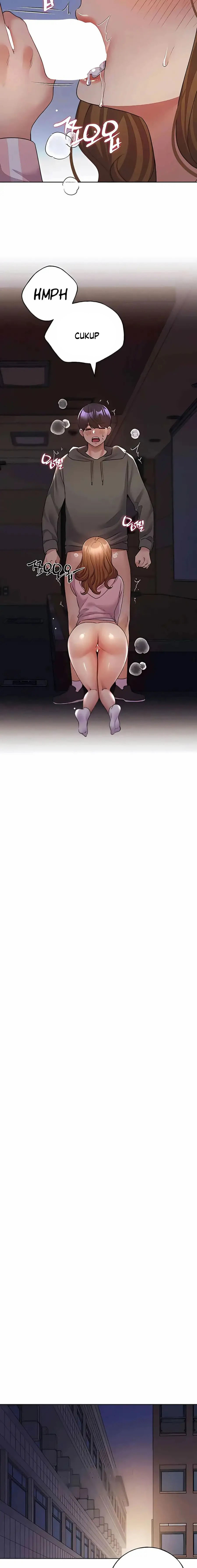 My Illustrator - Chapter 60 11