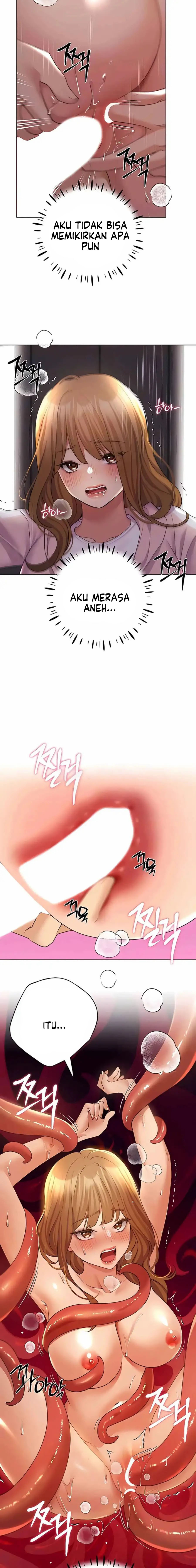 My Illustrator - Chapter 60 5