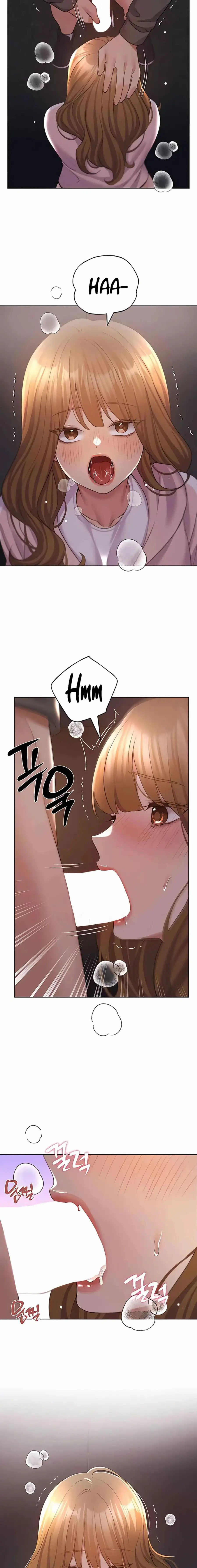 My Illustrator - Chapter 60 9