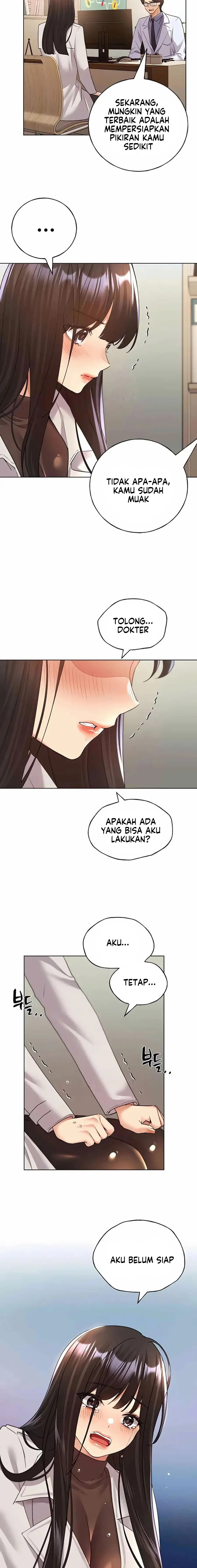 My Illustrator - Chapter 60 21