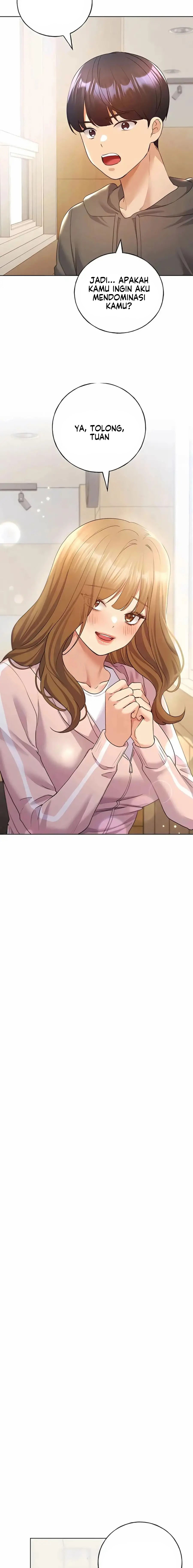 My Illustrator - Chapter 60 14