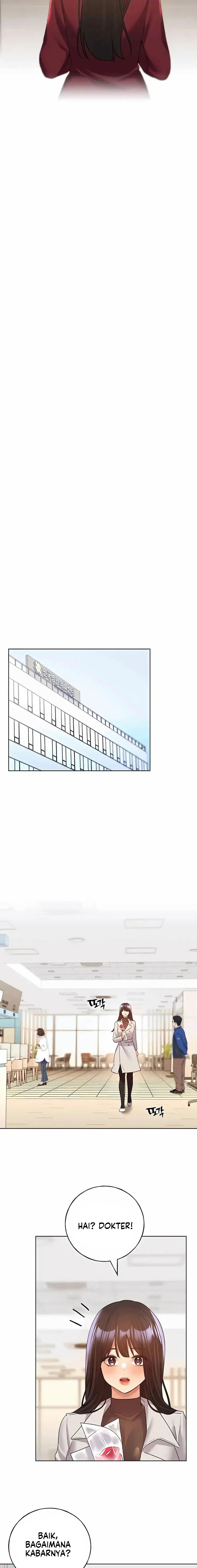 My Illustrator - Chapter 60 19