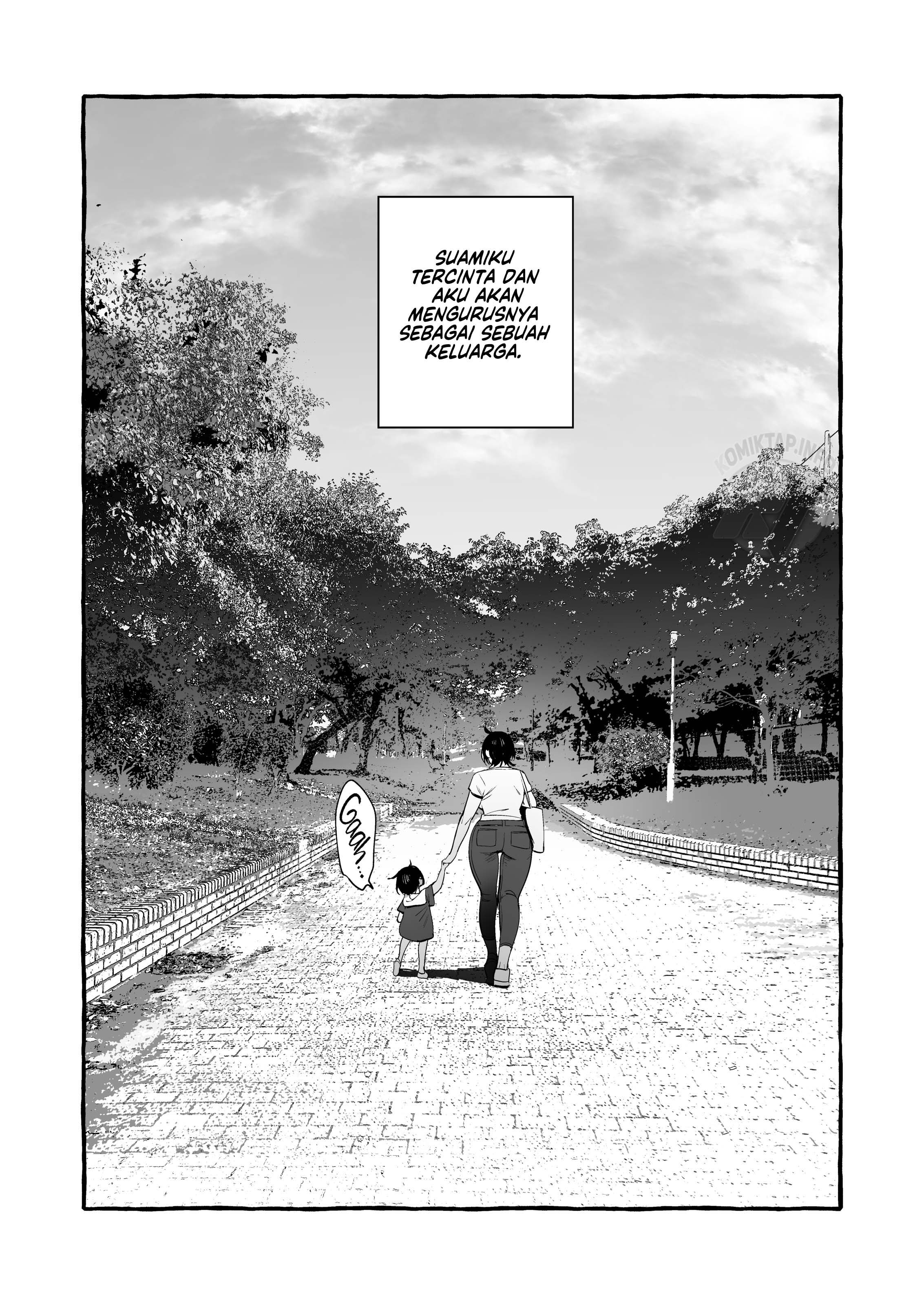 Maternal Affection - Chapter 1 39