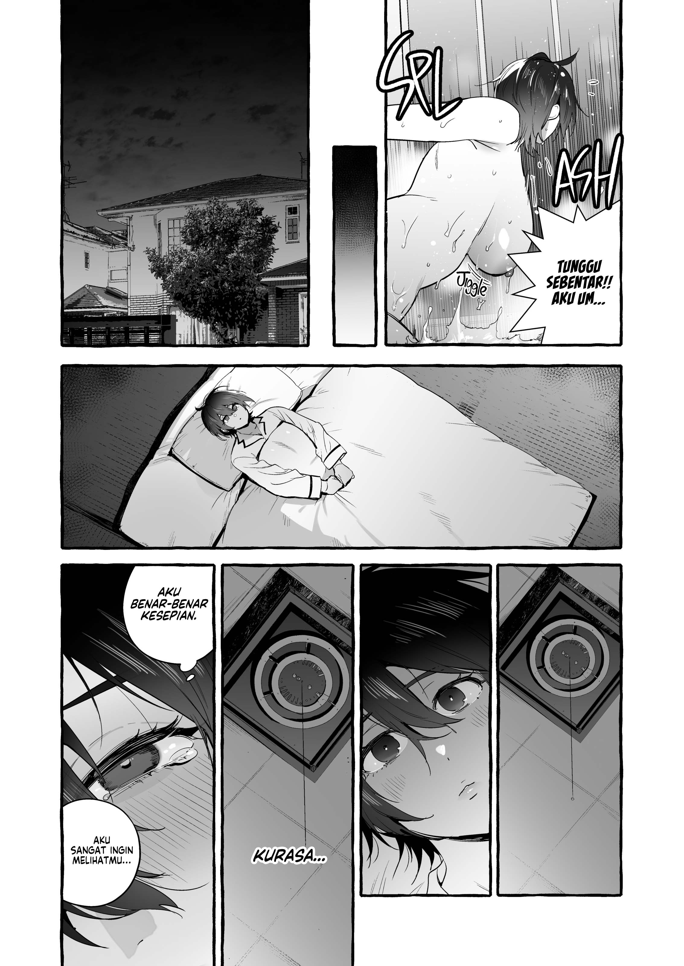 Maternal Affection - Chapter 1 12