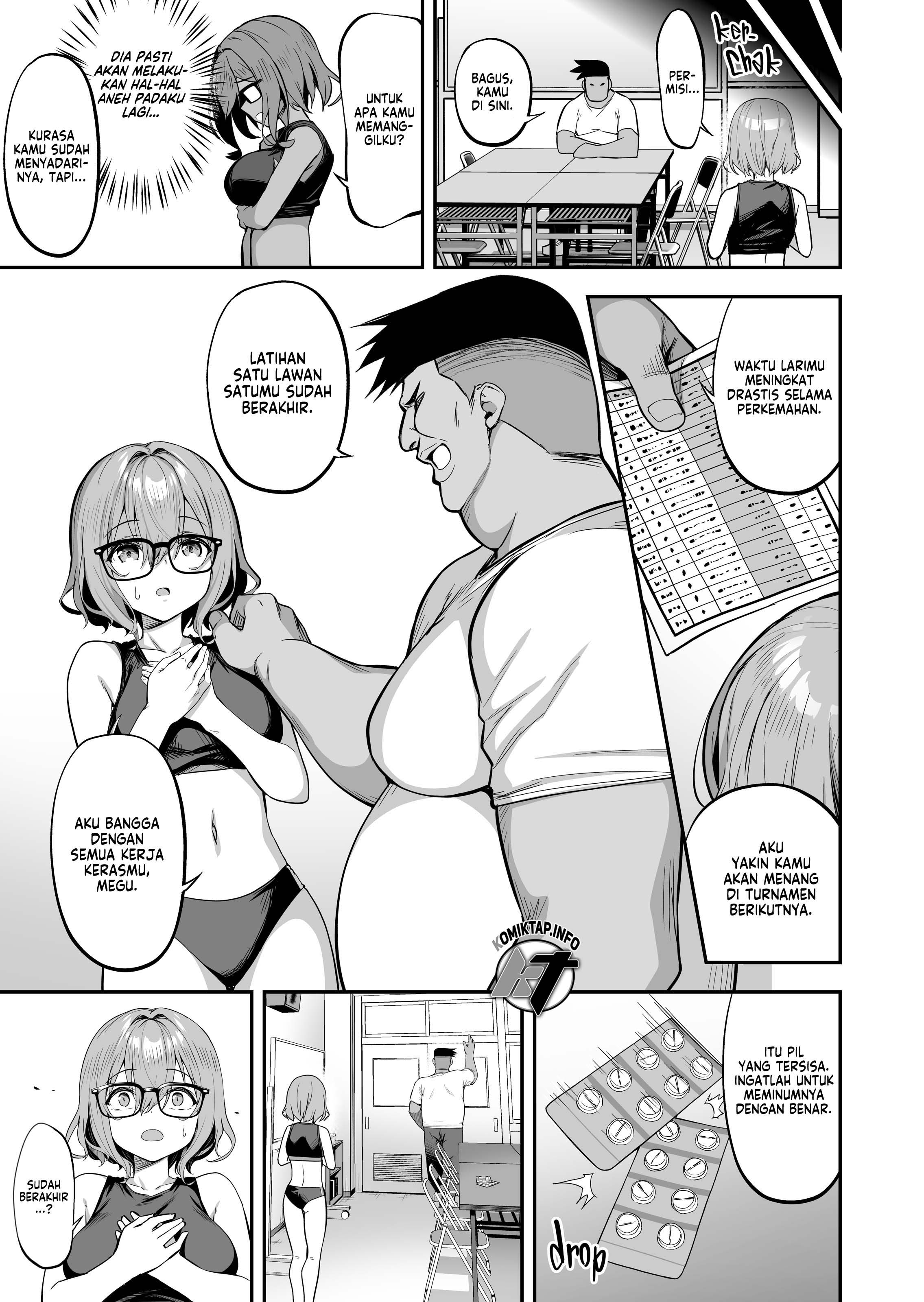 Sexual Training Camp - Chapter 2 29