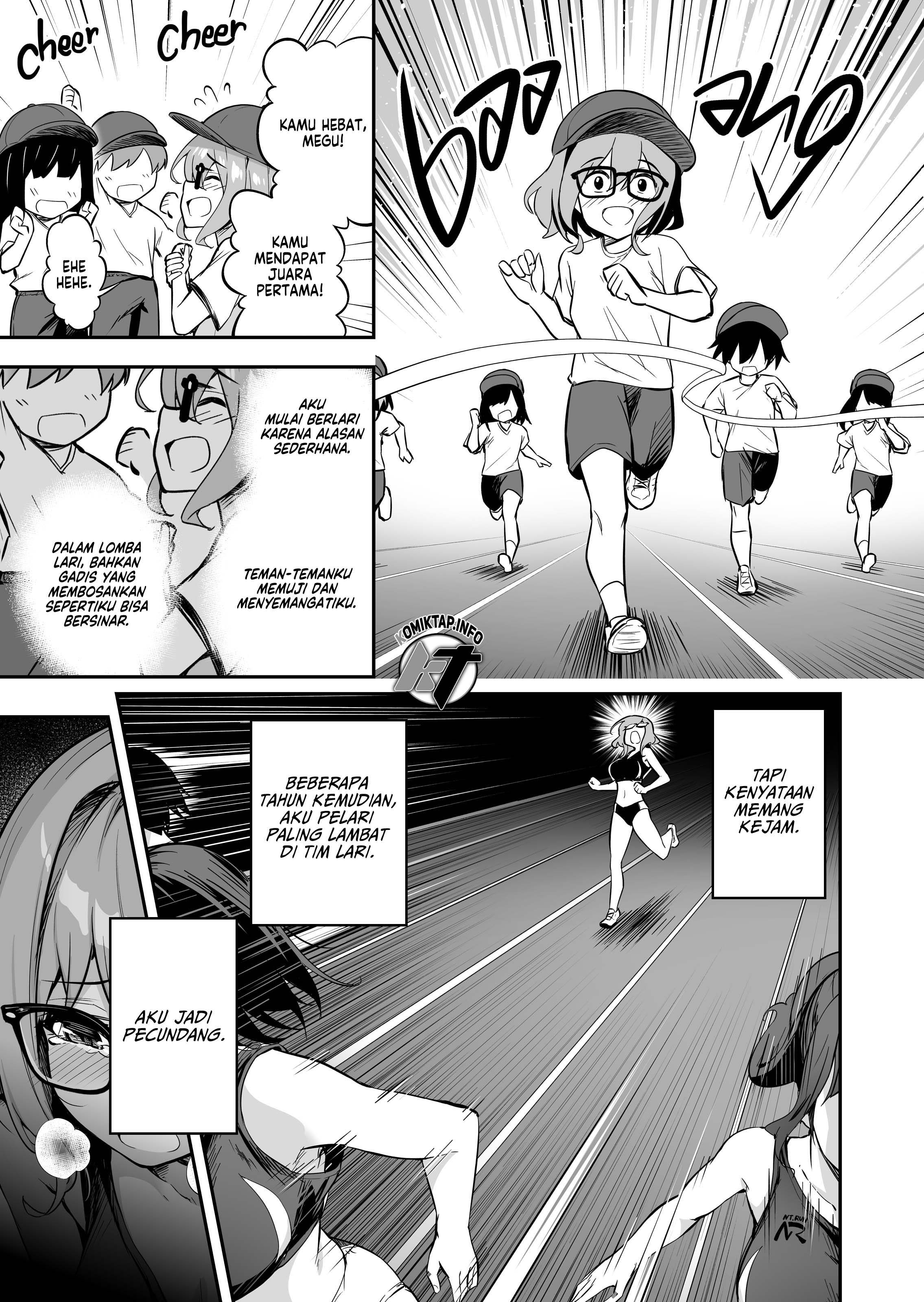 Sexual Training Camp - Chapter 2 3