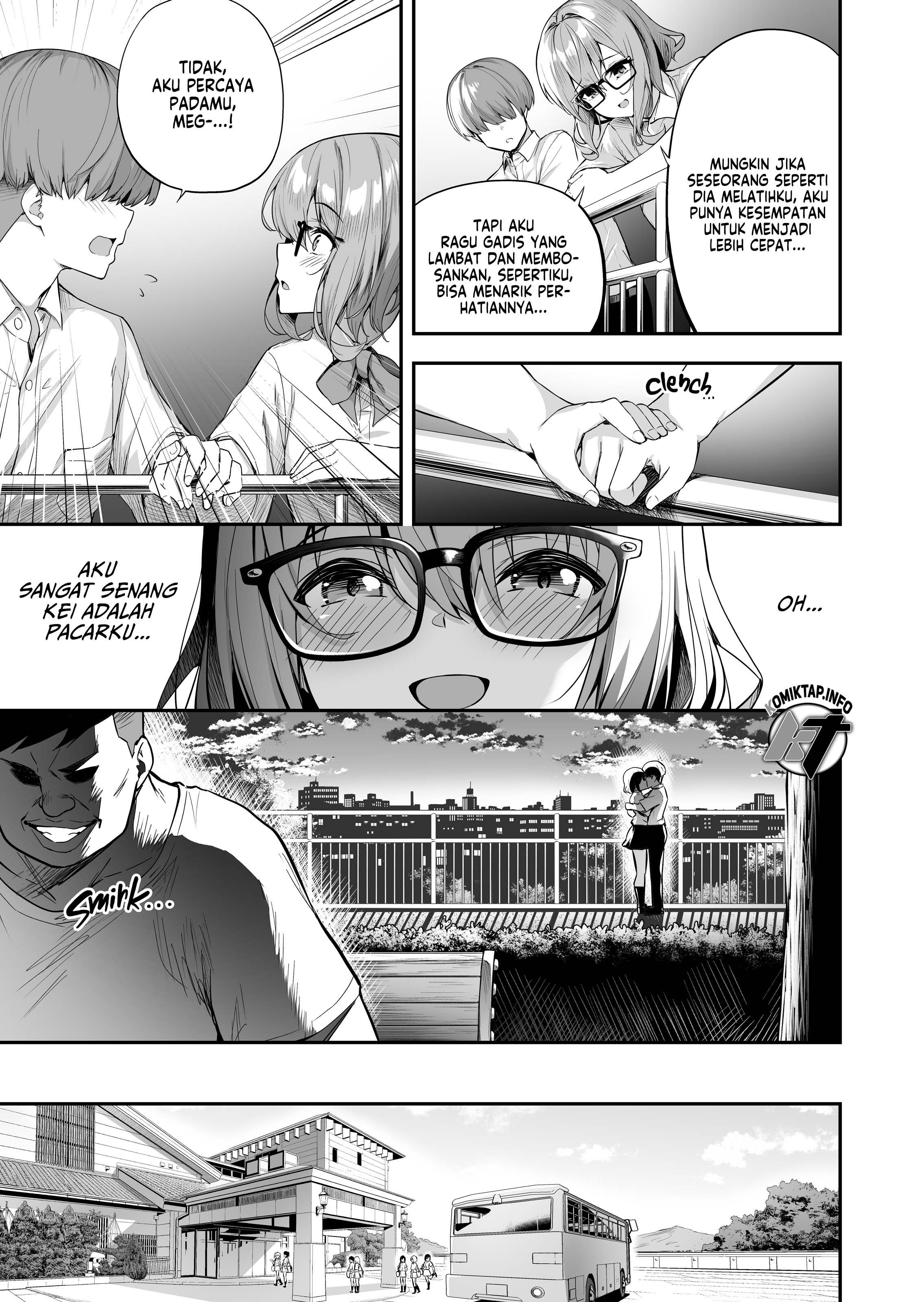Sexual Training Camp - Chapter 2 5