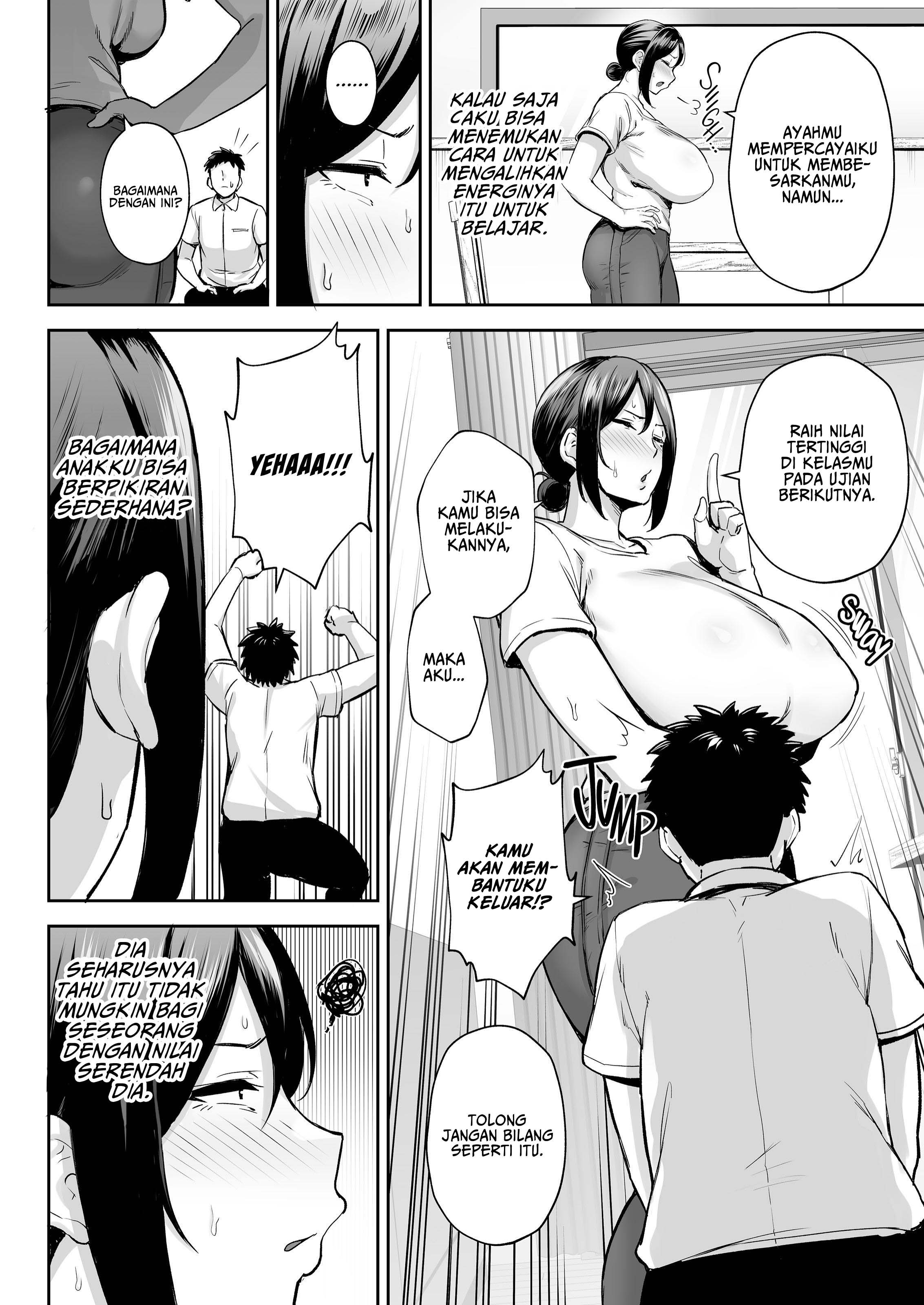 Top Class MILF - Chapter 1 8 Top Class MILF - Chapter 1 8