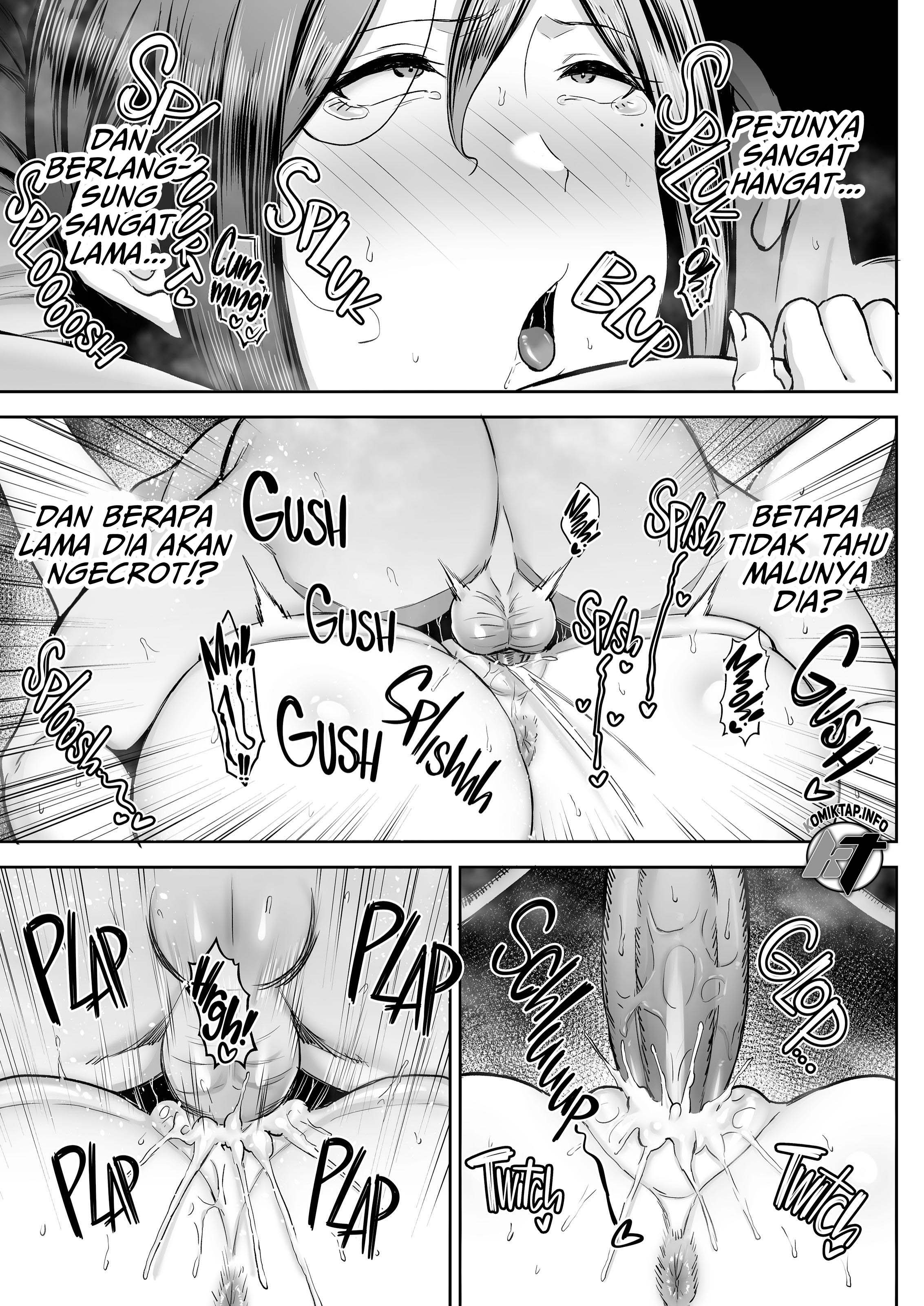 Top Class MILF - Chapter 1 43 Top Class MILF - Chapter 1 43