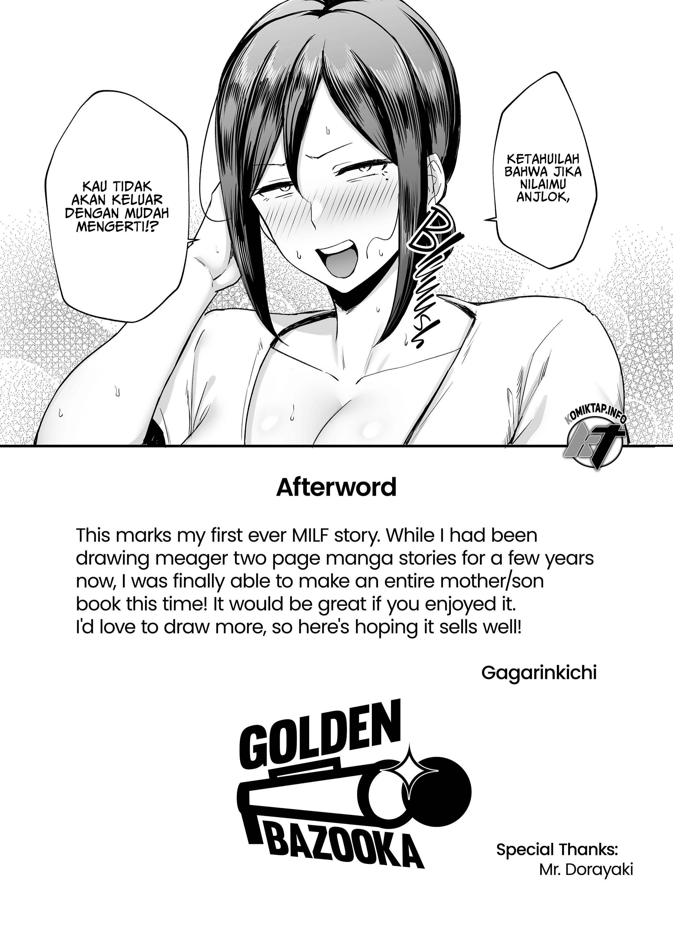 Top Class MILF - Chapter 1 47 Top Class MILF - Chapter 1 47