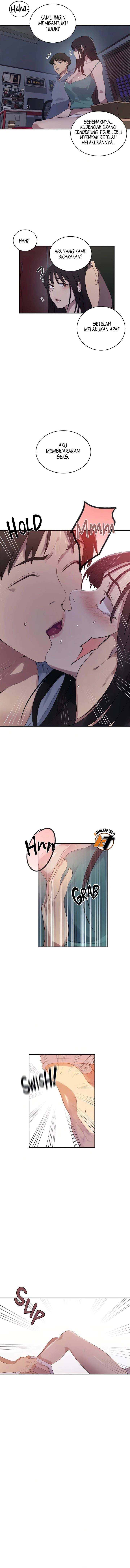 Secret Class - Chapter 236 9