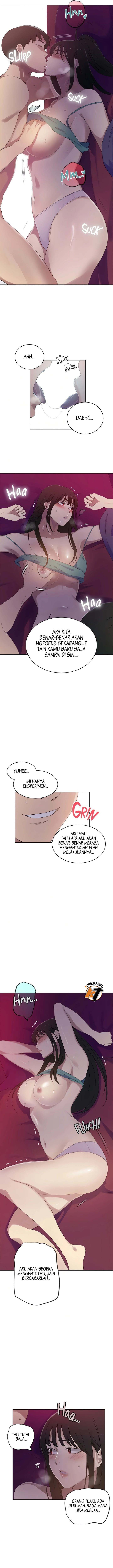 Secret Class - Chapter 236 10