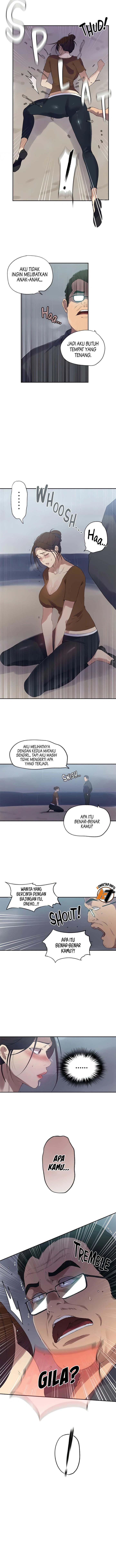 Secret Class - Chapter 236 3
