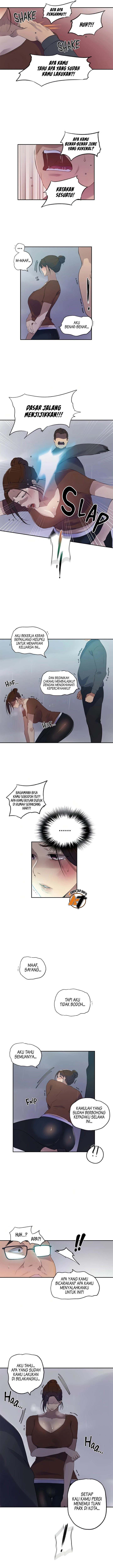 Secret Class - Chapter 236 4