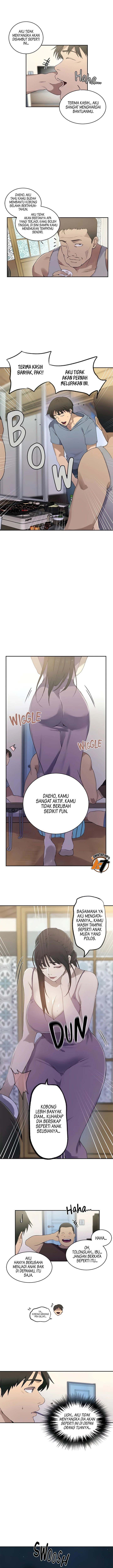 Secret Class - Chapter 236 7