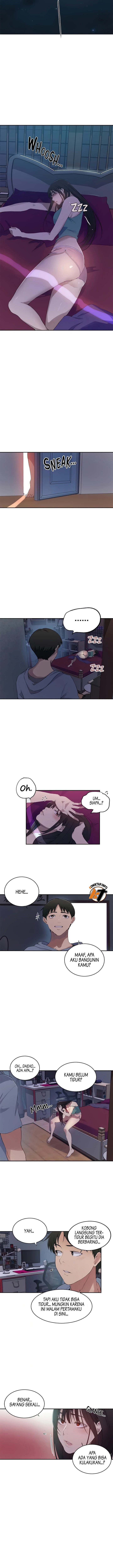 Secret Class - Chapter 236 8