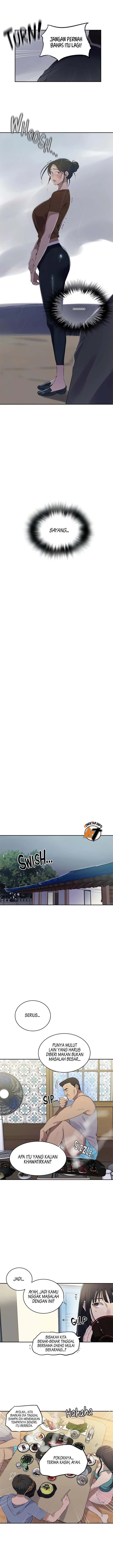 Secret Class - Chapter 236 6