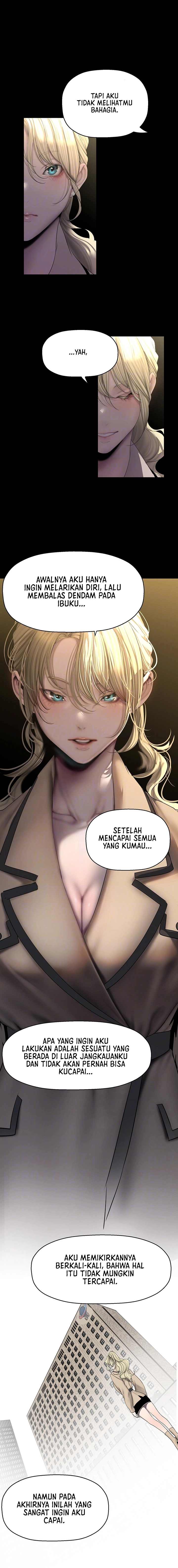 Wonderful New World - Chapter 259 3