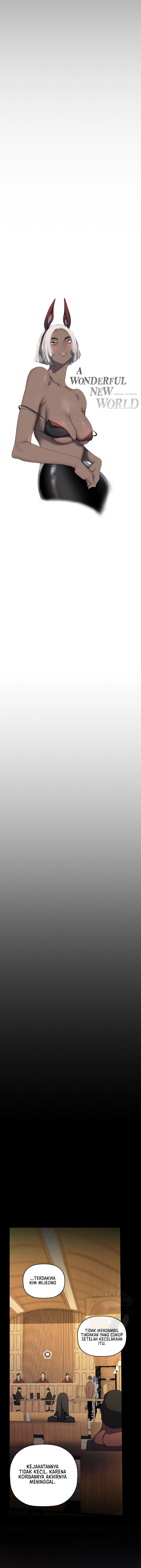 Wonderful New World - Chapter 259 6