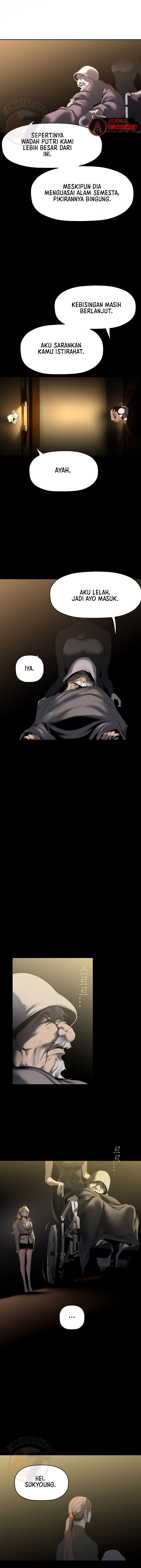 Wonderful New World - Chapter 259 4