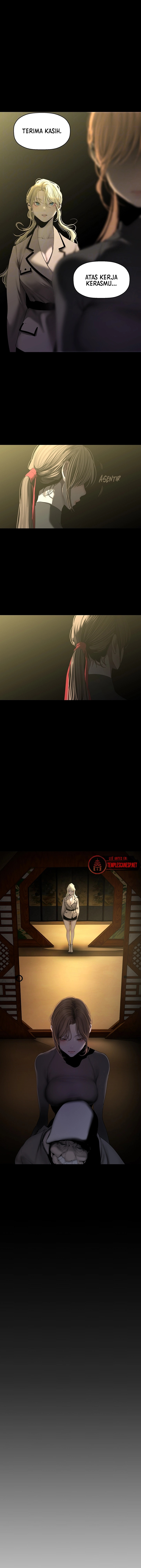 Wonderful New World - Chapter 259 5