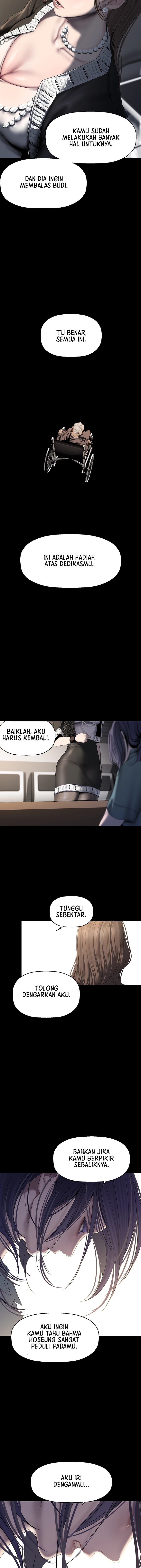 Wonderful New World - Chapter 259 11