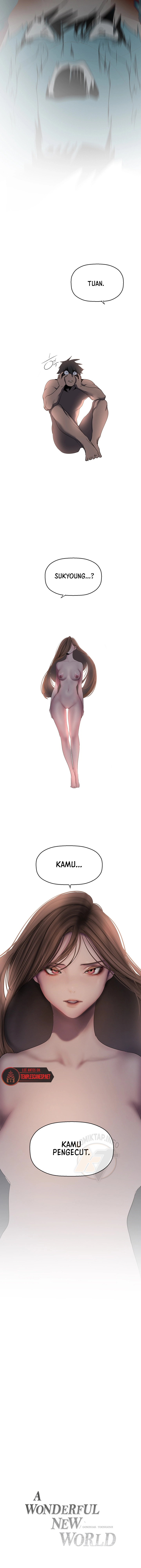 Wonderful New World - Chapter 259 16