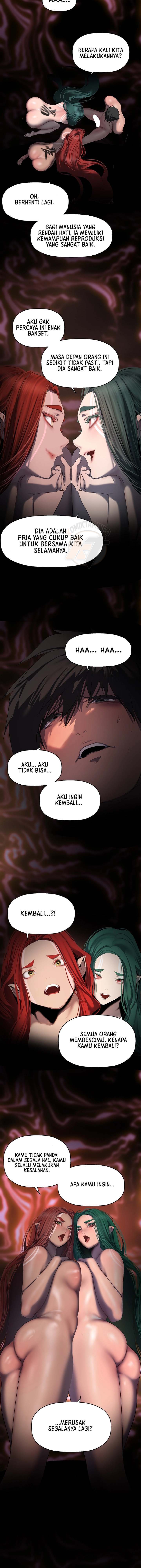 Wonderful New World - Chapter 259 14