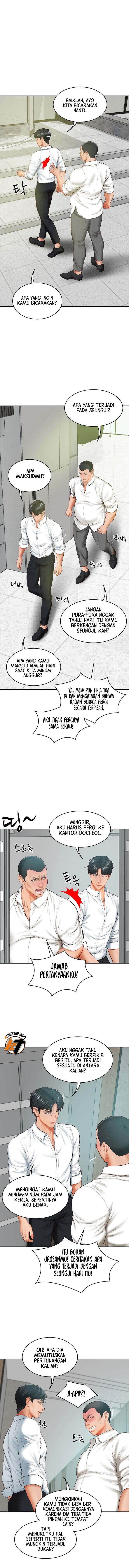 The Billionaire’s Monster Cock Son-In-Law - Chapter 17 9 The Billionaire’s Monster Cock Son-In-Law - Chapter 17 9