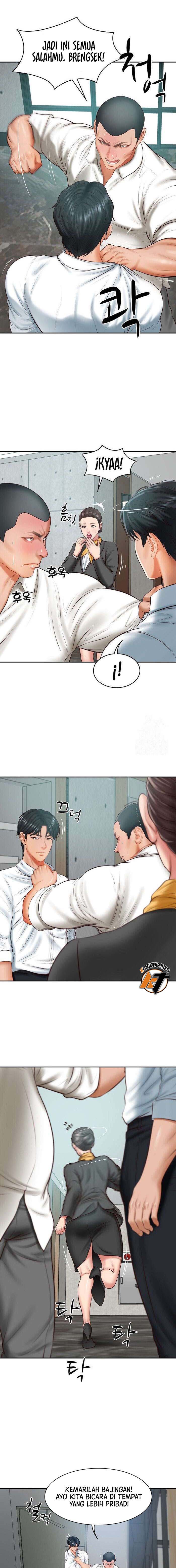 The Billionaire’s Monster Cock Son-In-Law - Chapter 17 10 The Billionaire’s Monster Cock Son-In-Law - Chapter 17 10