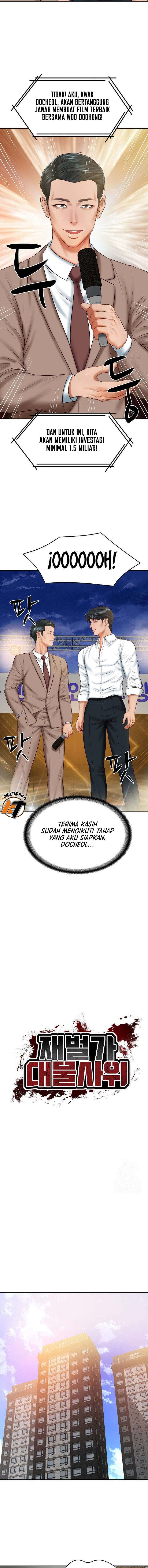 The Billionaire’s Monster Cock Son-In-Law - Chapter 17 4 The Billionaire’s Monster Cock Son-In-Law - Chapter 17 4