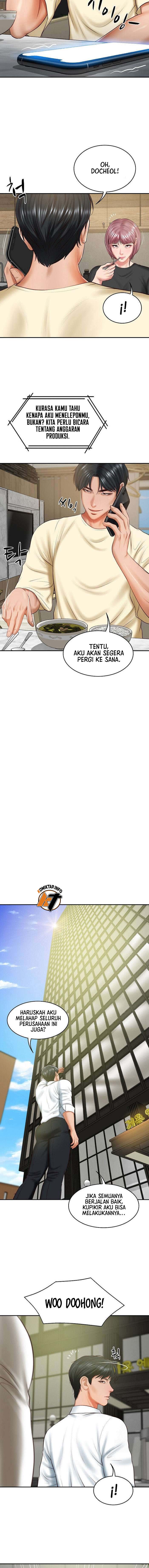 The Billionaire’s Monster Cock Son-In-Law - Chapter 17 7 The Billionaire’s Monster Cock Son-In-Law - Chapter 17 7