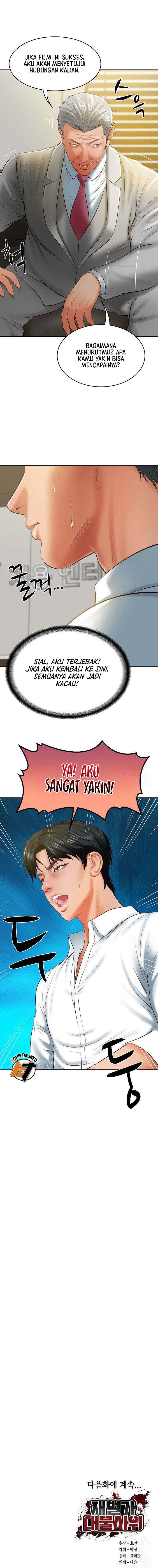 The Billionaire’s Monster Cock Son-In-Law - Chapter 17 18 The Billionaire’s Monster Cock Son-In-Law - Chapter 17 18