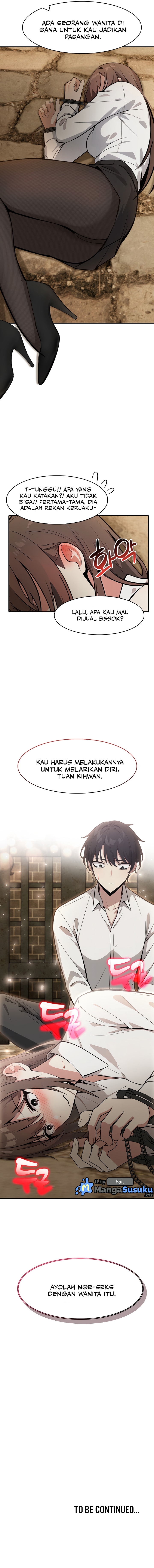 Isekai Dragondick Knight Commander - Chapter 18 10 Isekai Dragondick Knight Commander - Chapter 18 10