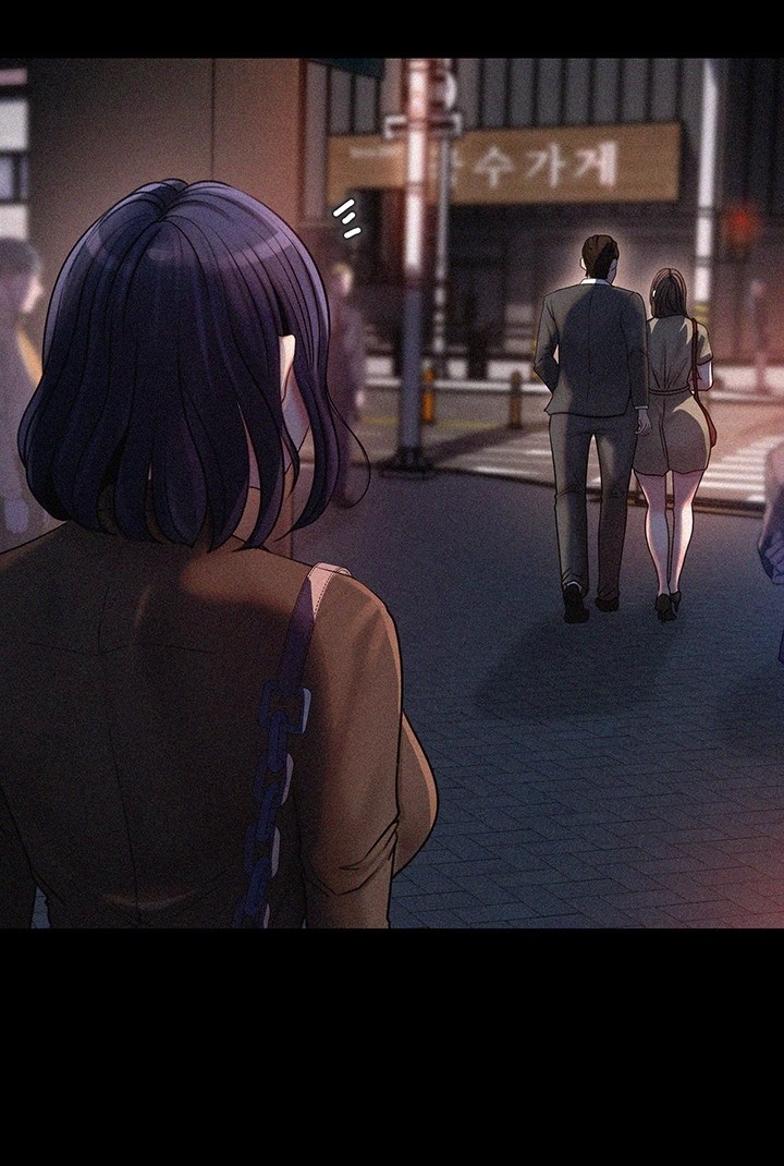 Not the Daughter, but the Mother - Chapter 27 34