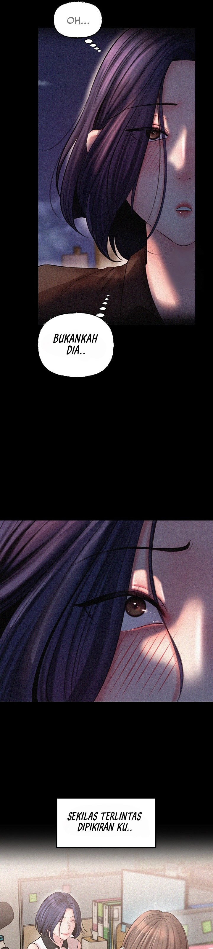 Not the Daughter, but the Mother - Chapter 27 38