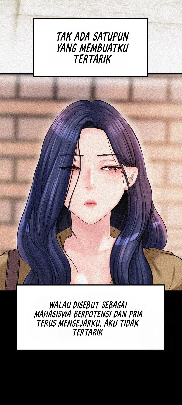 Not the Daughter, but the Mother - Chapter 27 10
