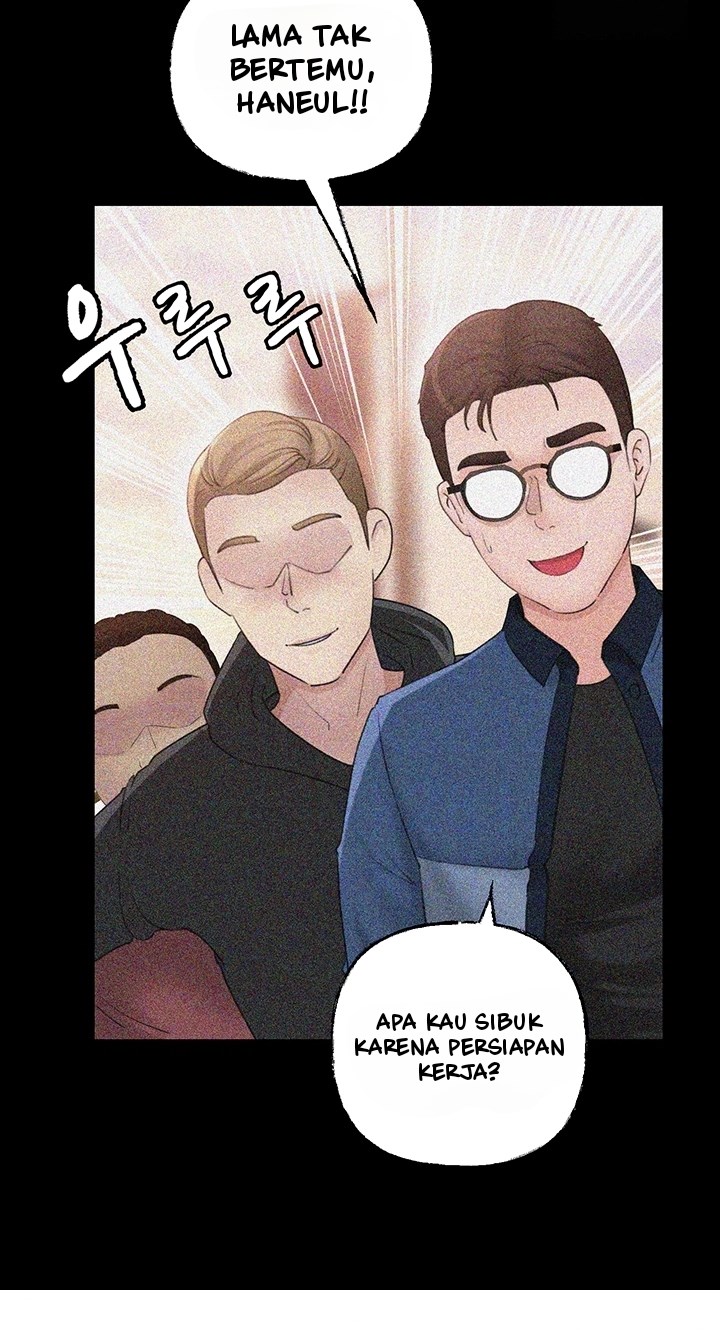 Not the Daughter, but the Mother - Chapter 27 7