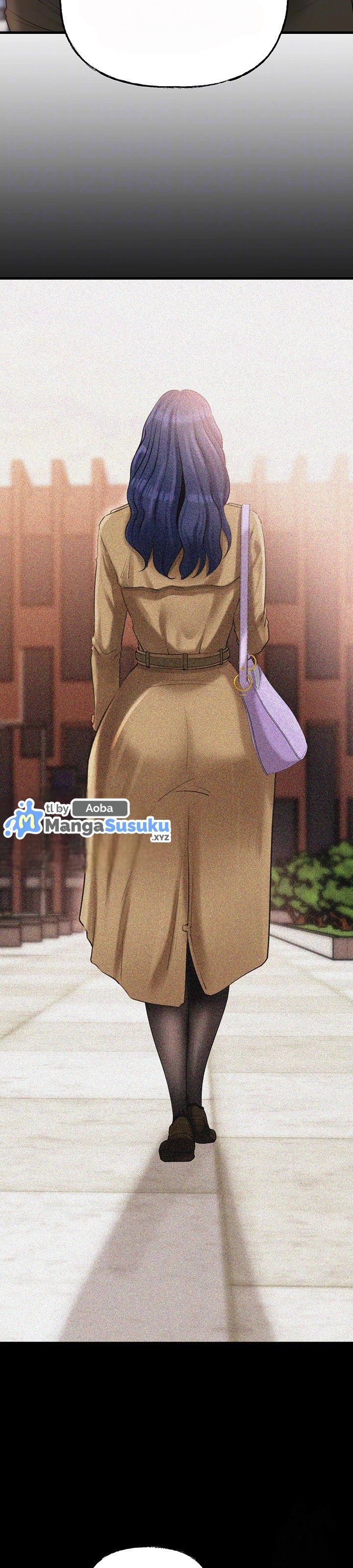 Not the Daughter, but the Mother - Chapter 27 6