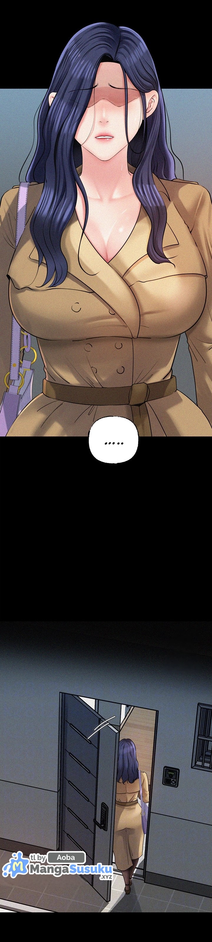 Not the Daughter, but the Mother - Chapter 27 11