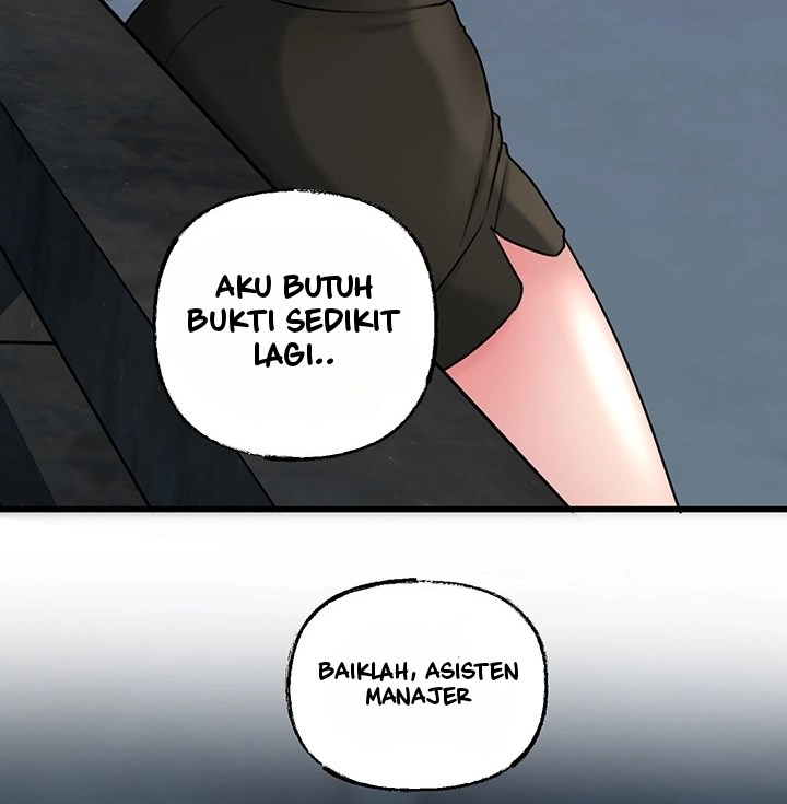 Not the Daughter, but the Mother - Chapter 27 43