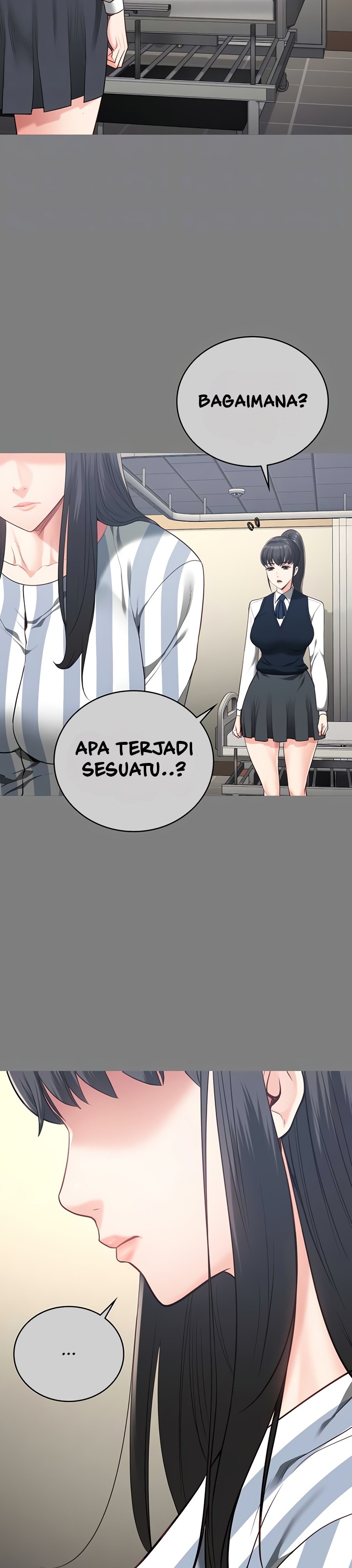 Locked Up - Chapter 78 7