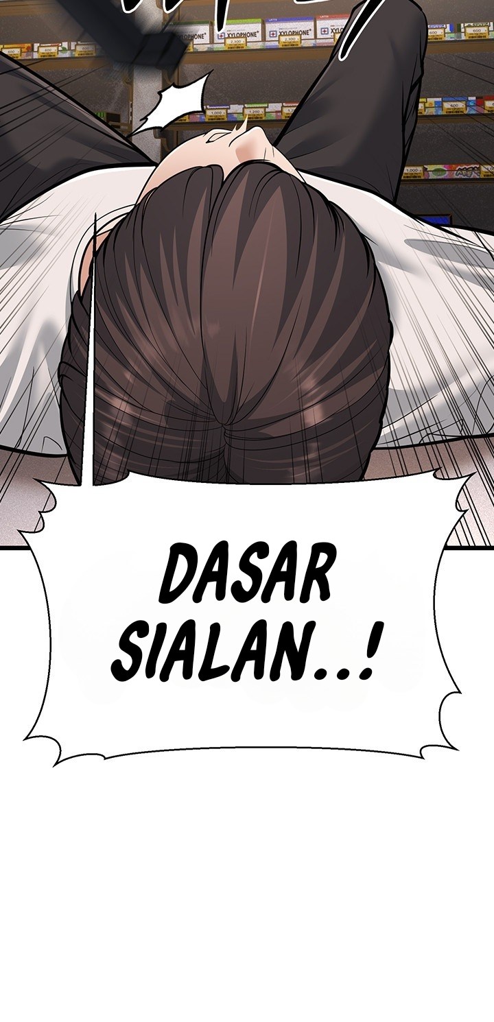 A Young Auntie - Chapter 16 25