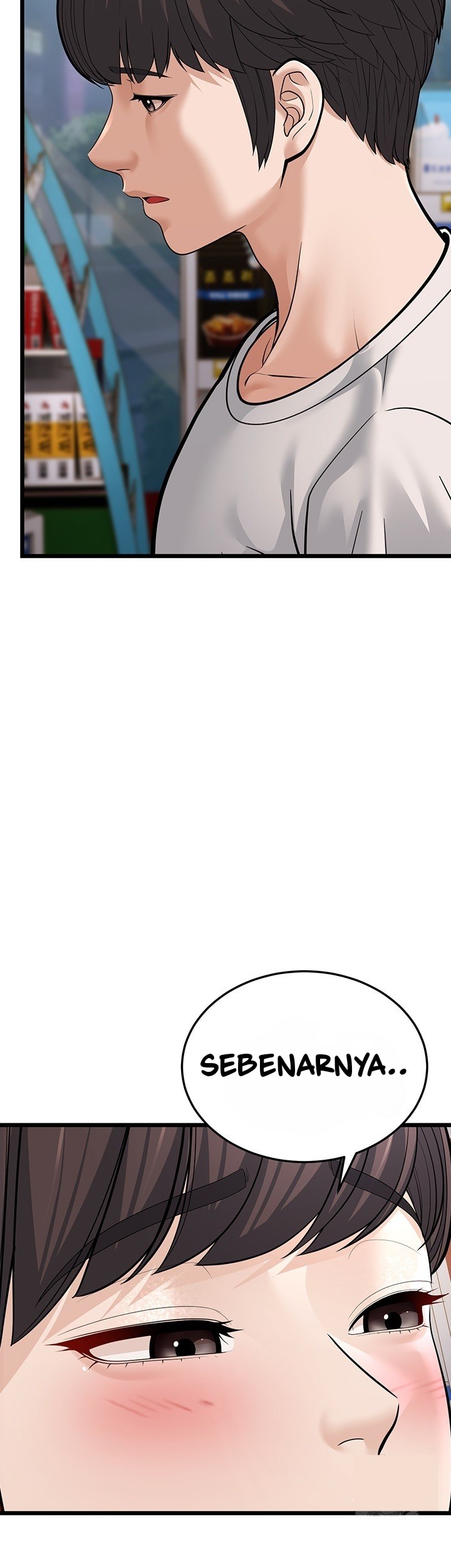 A Young Auntie - Chapter 16 33