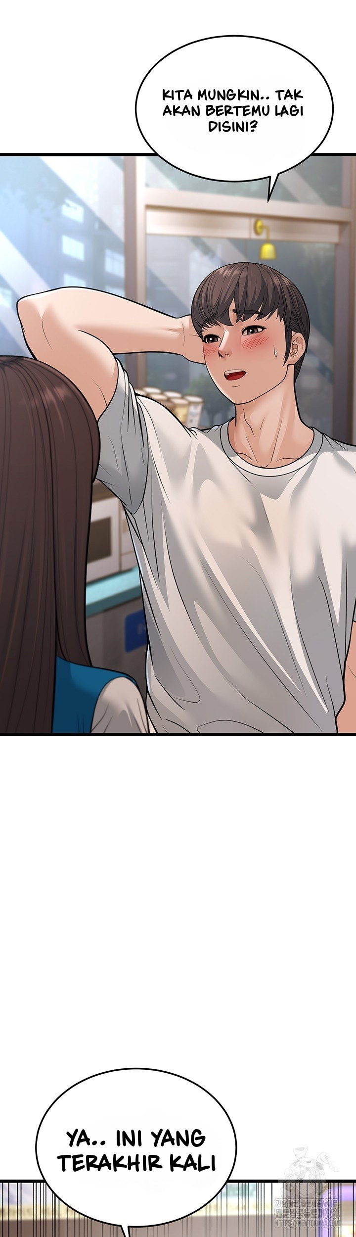 A Young Auntie - Chapter 16 38