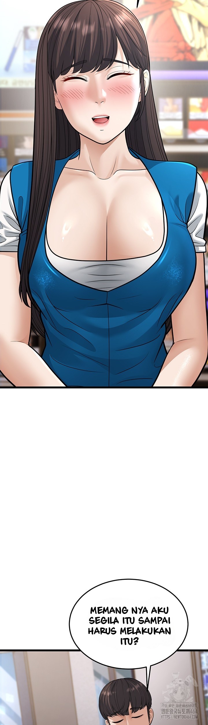 A Young Auntie - Chapter 16 35