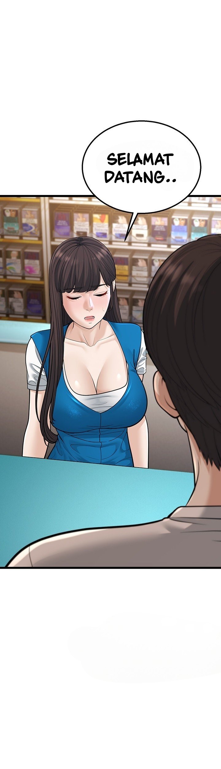 A Young Auntie - Chapter 16 8